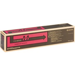 Kyocera TK-8309 Magenta Toner Cartridge