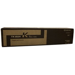 Kyocera TK-8509 Black Toner Cartridge