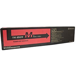 Kyocera TK-8509 Magenta Toner Cartridge