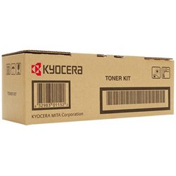 Kyocera TK-5144 Cyan Toner Cartridge