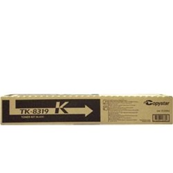 Toner Kyocera TK-8319K Black