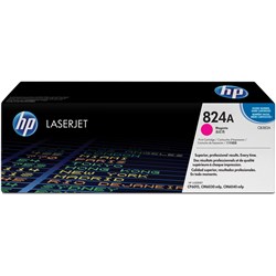 HP CB383A Magenta Toner Cartridge