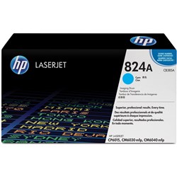 HP CB385A Cyan Drum