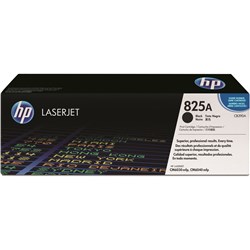 HP CB390A Black Toner Cartridge