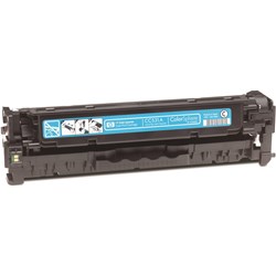 HP 304A/Cc531A Cyan Toner Cartridge