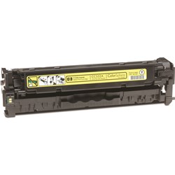 HP 304A/Cc532A Yellow Toner Cartridge