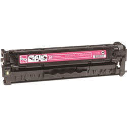 HP 304A/Cc533A Magenta Toner Cartridge