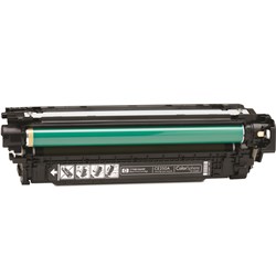 Toner HP CE250A Black