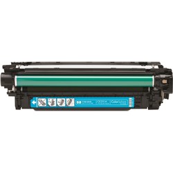 Toner HP CE251A Cyan