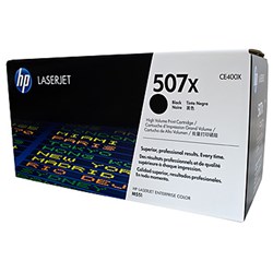 Toner HP Ce400X Black 11000 Pg