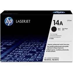 Toner HP No.14A 10K