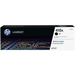 Toner HP CF410A Black