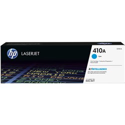 Toner HP CF411A Cyan