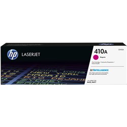 Toner HP CF413A Magenta