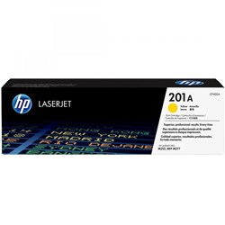 HP 201A/CF402A Yellow Toner Cartridge