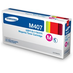 Toner Samsung Clt-M407S Magenta