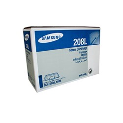 Samsung Toner Mlt-D208L Black HY 10000 Pgs