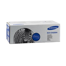 Toner Samsung Scx4200 Scx-D4200A