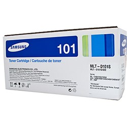 Samsung MLTD101S Black Toner Cartridge