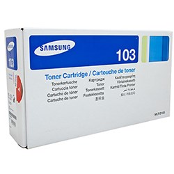 Toner Samsung Ml-Td103L Hy