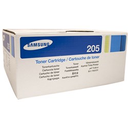 Toner Samsung Mltd 205E 10000 Pgs