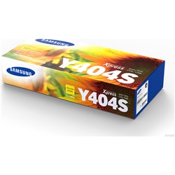 Toner Samsung CLT-Y404S Yellow