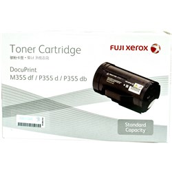 Fujifilm CT201937 Black Toner Cartridge