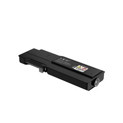 Fujifilm CT202352 Black Toner Cartridge