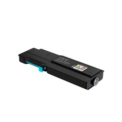 Fujifilm CT202353 Cyan Toner Cartridge