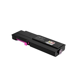 Fujifilm CT202354 Magenta Toner Cartridge