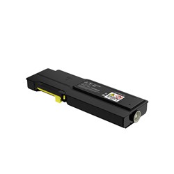 Fujifilm CT202355 Yellow Toner Cartridge