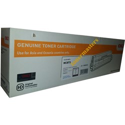 Oki MC873 Black Toner