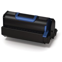 Oki B721 Black Toner Cartridge