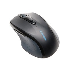 Kensington Pro Fit Full Size 2.4Ghz Wireless Mouse