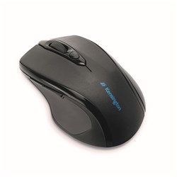 Mouse Kensington Pro Fit Mid Size 2.4Ghz Wireless