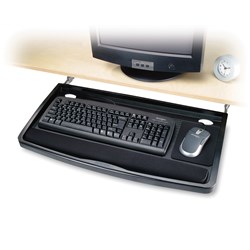 Drawer Keyboard Kensington Smartfit Underdesk