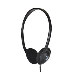 Shintaro Headphones Lightweight Stereo