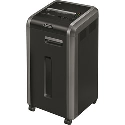 Shredder Fellowes C-225ci Cross Cut 20 Sheet