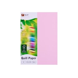 Quill Musk A4 80gsm Copy Paper