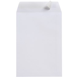 Envelope C3 458X324 White Heavy Strip Seal