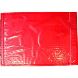 Cumberland 165x115mm Plain Adhesive Packaging Envelope