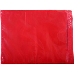 Cumberland Red Carton Envelope 175X235mm Plain