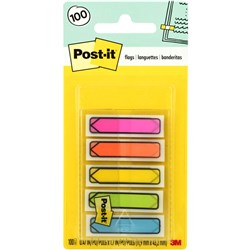 Flag Post-It Arrows 684-Arr2 Asstd Brights