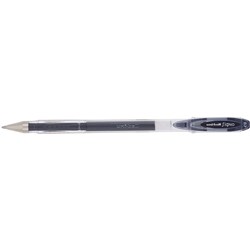 Pen Gel Uniball Signo Um120 0.7mm Black