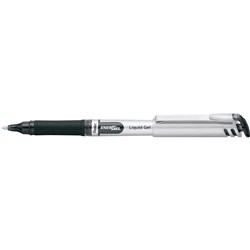 Pentel Energel Bl17 Gel Pen 0.7mm Black