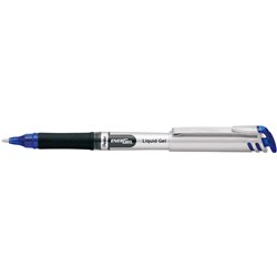 Pentel Energel Bl17 Gel Pen 0.7mm Blue