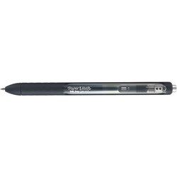 Papermate Inkjoy Black 0.7mm Retractable Gel Pen