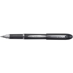 Pen Rollerball Uniball Sx210 Jetstream 1.0mm Black