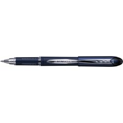 Pen Rollerball Uniball Sx217 Jetstream 0.7mm Black