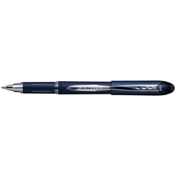 Pen Rollerball Uniball Sx217 Jetstream 0.7mm Blue